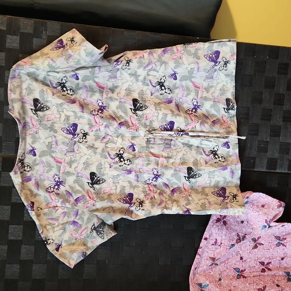 SCRUBS - Picture 4 of 5